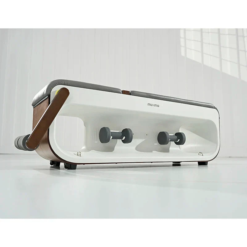 PowerBox Pro: Tone Up Workout Station