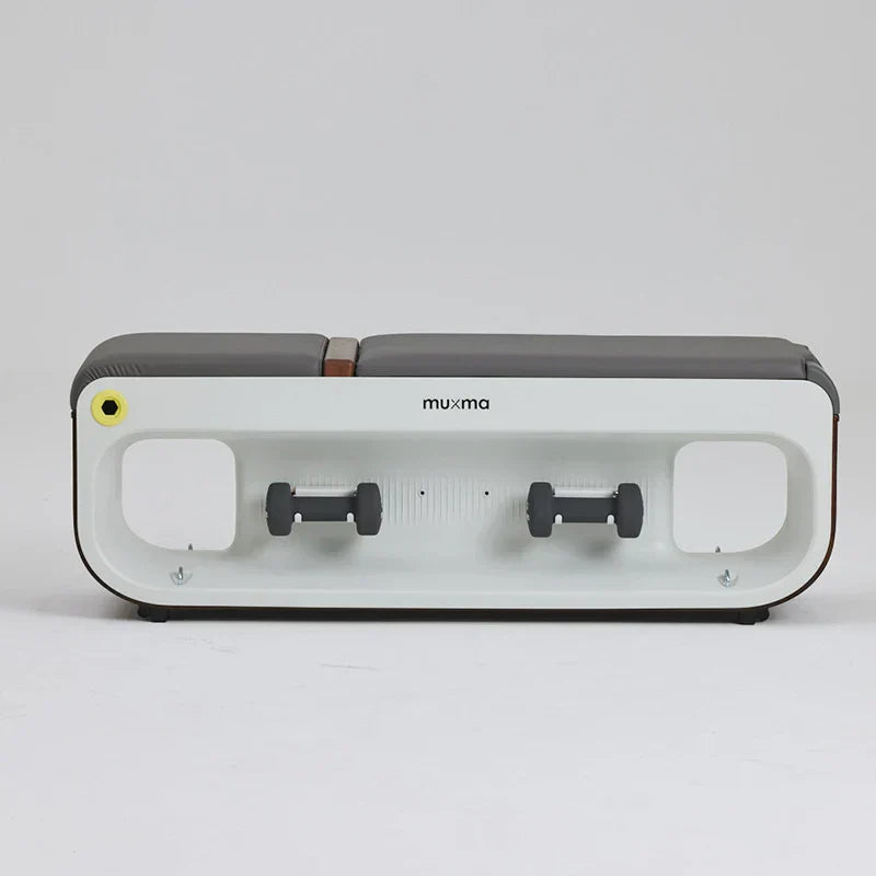 PowerBox Pro: Tone Up Workout Station
